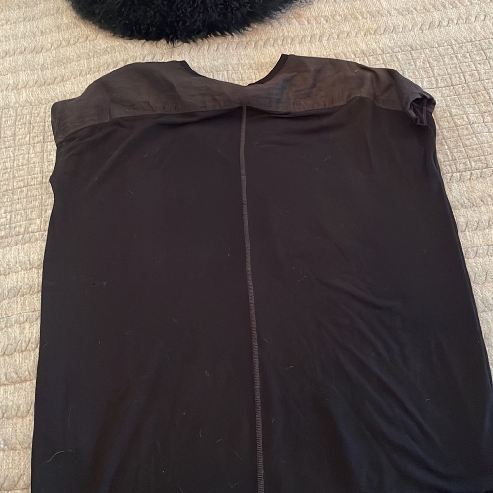 Long blouse - Picture 4 of 4